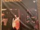 THE STONE PONEYS LP ST-2666 1ST 1967 PRESSING CAPITOL RARE NEAR MINT CONDITION