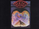 signed original KENNETH ANGER soundtrack LP/Bobby Beausoleil/LUCIFER RISING