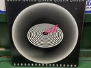 QUEEN JAZZ Viny Record LP Elektra 6E-166 Sterling Press, With Poster, Ultrasonic