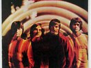 THE KINKS KINKS ARE THE VILLAGE GREEN PRESERVATION SOCIETY PYE UPS552Y JAPAN LP