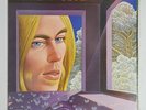 GREGG ALLMAN - 'Laid Back' 12