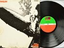 Led Zeppelin Atlantic SD-8216 Rare AT/GP Monarch C cut zepplin Vinyl LP 1972 VG+