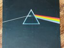 PINK FLOYD - DARK SIDE OF THE MOON  EX+ VINYL LP  / FIFTH ISSUE / UK
