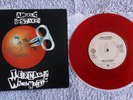 Angelic Upstarts – Teenage Warning - 7