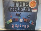 Sex Pistols - The Great Rock 'N' Roll Swindle Vinyl  Double First Press 1979