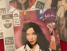 BJÖRK – DEBUT, POST, HOMOGENIC – HMV EXCLUSIVE 1921 CENTENARY – SEALED *MINT*