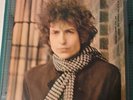 Bob Dylan Blonde on Blonde 1966  Classic CBS UK Vinyl Double LP Mono