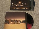 thee oh sees levitation sessions 1 & 2 colour vinyl bundle