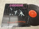 SEEDS A WEB OF SOUND ORIG LP 1966 CRESCENDO GNP 2033 GARAGE PSYCH SHRINK  MONO