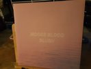 Moose Blood –Blush-Hopeless Records-HR2228-1 - (Black & Pink Smash colour -2014)