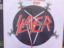 Slayer Reign in Blood Demos Green vinyl 2012 release