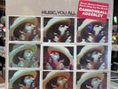 CANNONBALL ADDERLEY-You All LP CAPITOL ST-11484 David Axelrod Capricorn New