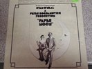 Paper Moon Soundtrack LP SEALED PAS 1012 Ozzie Nelson Tommy Dorsey Bing Crosby