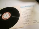 COUNTRY MUSIC TIME RADIO SHOW LP #341 WILBURN BROTHERS JEAN SHEPARD W CUE  SHEET