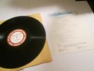 COUNTRY MUSIC TIME RADIO SHOW LP #295 MAC WISEMAN LORETTA LYNN LEFTY FRIZZELL EX