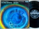 STRAUSS Zarathustra ZUBIN MEHTA 1968 UK ED1 wideband DECCA SXL 6379 MINT