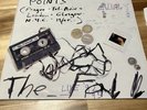 The Twenty Seven Points Live The Fall Rare First Pressing Vinyl The 27 Points