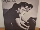 Kitty Daisy & Lewis - Kitty Daisy & Lewis LP mit Autogramm