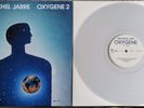 Jean Michel Jarre Oxygene 7-13 (2) Vinyl LP Limited Edition 2016 Remaster