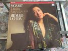 Wolfgang Amadeus Mozart , Mitsuko Uchida - 2 Sonatas = 2 Sonaten : KV 331 