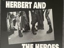 HERBERT AND THE HEROES „Future Gladiator“ Rock O Rama Punk Onkelz Skinhead Oi