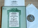 JUILLIARD STRING QUARTET String Qts MOZART 1stPress COLUMBIA CBS 2LP Box MINT
