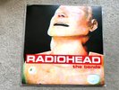 Radiohead The Bends 1995 Parlophone  2nd UK Press Vinyl LP 12
