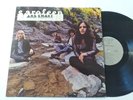 Sarofeen And Smoke – Do It – Debut Blues Rock-Psych Rock PROMO LP  VG+ CVR / EX