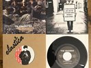 90’s Various vinyl 7” Singles  Cranberries,  Verve, Shamen, Elastica