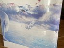 Rush Grace Under Pressure LP Vinyl Album New Factory Sealed 1984 no cuts