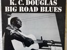 K. C. Douglas on Prestige Bluesville