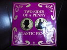 Plastic Penny - Two Sides Of A Penny - UK 1968 MONO Original - PAGE ONE