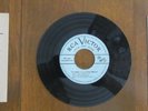 ORIGINAL TV GUIDE presents ELVIS PRESLEY RARE 1956 RCA VICTOR G8M W8705-1 RECORD