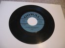 # Ivan/ Frankie Frankenstein b/w That'll Be Alright/ Coral/ 1959/ Ultra RARE