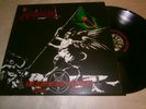 NECROHOLOCAUST - Brazilian Ritual Fourth Attack. 12