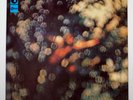 Pink Floyd ‎– Obscured By Clouds JAPAN vinyl LP NEAR MINT EOP-80575