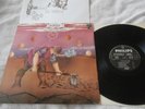 ANGE / AU - DELA DU DELIRE / RARE PROG ROCK N/MINT