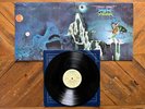 Uriah Heep - Demons And Wizards (UK Vinyl LP, 1972). 1st Pressing, EX/VG+
