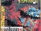 THE MEKONS Rock N Roll Vinyl ALBUM LP 1989 A&M record Twin Tone Record