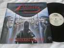 ARTILLERY / BY INHERITANCE / RARE METAL LP EX