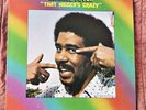 1974 Richard Pryor That Nigger's Crazy LP Vinyl Comedy Album Grammy Winner