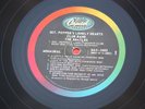 Beatles Sargent Pepper 1st press MONO Canadian 