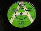HOWARD TATE . Baby I love you . RARE Verve demo .