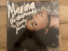 Family Jewels by Marina and the Diamonds (Vinyl Record, 2010)