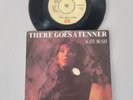 Kate Bush - There Goes A Tenner (7