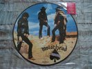 Motorhead Ace of Spades RARE Italian 2003 Earmark Picture Disc LP Remastered EX+