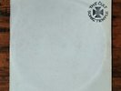The Cult - Sonic Temple - White Label Promo - Hand Stamped Sleeve.Rare