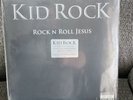 Kid Rock Rock N Roll Jesus   Vinyl 2 LP  w/cd 2007  Factory Sealed record