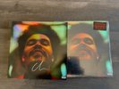 The Weeknd Signed Autographed After Hours Holographic Vinyl Record LP - Limited