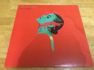 Nadine Shah Fast Food LP Red Vinyl w Inner UK 2015 Apollo AMB1506LP NM/ EX- RARE